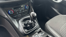 Ford Kuga 2.0 TDCi Titanium 5dr 2WD Diesel Estate